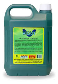 Detergente Neutro Lava Louças Vigut 5 L