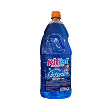 Alcool Perfumado KITLAR Intense 2 Litros