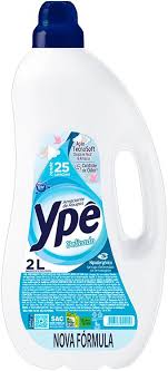 DETERGENTE CLEAR YPÊ 5 LITROS