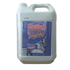 SUPER MULTIUSO 5L JUGATHA -
