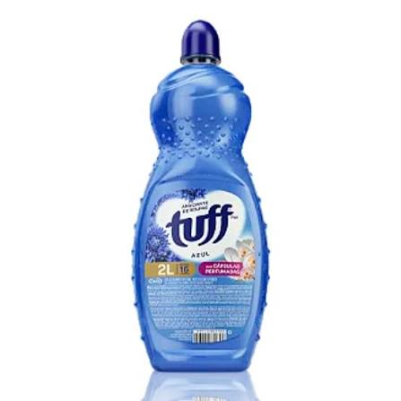AMACIANTE TUFF 2 L
