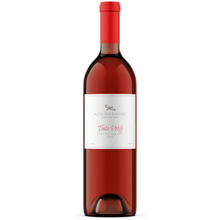 Tinta Roriz Clarete 2023