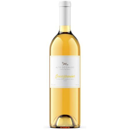 Gewürztraminer 2023