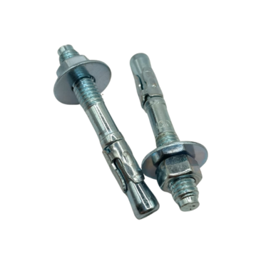 Chumbador PBA 3/8 X 3 Zincado