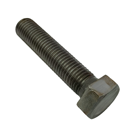 PARAFUSO SEXT. RI 7/8 X 4  G2 POLIDO
