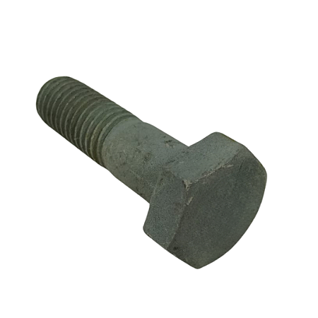 PARAF. SEXT. 5/8-11UNC X 2.1/4  A325 G.F