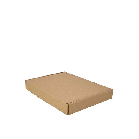 Caixa pequena 23x18x3