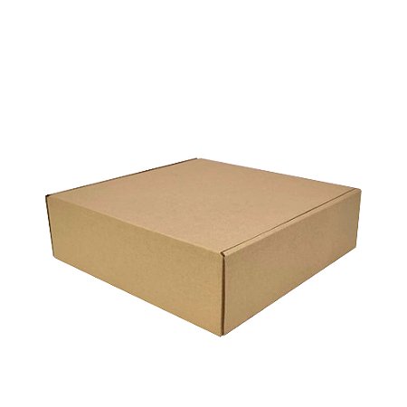 Caixa grande 36x36x10