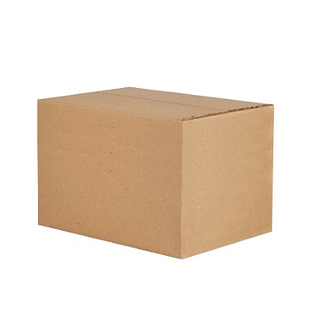 Caixa grande 28x24x24