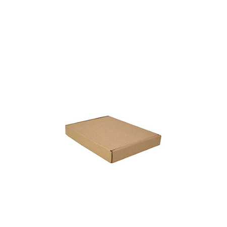 Caixa pequena 17x14x4