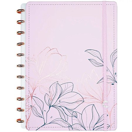 Caderno Inteligente Médio Bruna Tavares House