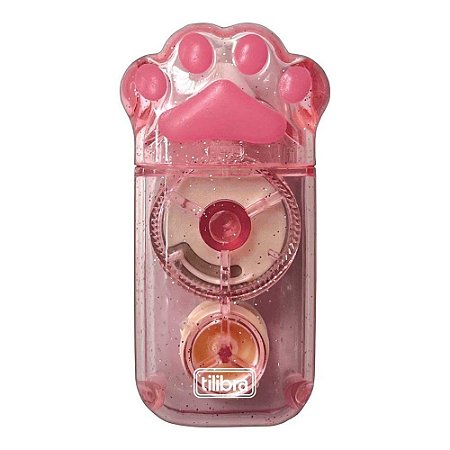 Fita Corretiva Purrfect Cats Tilibra