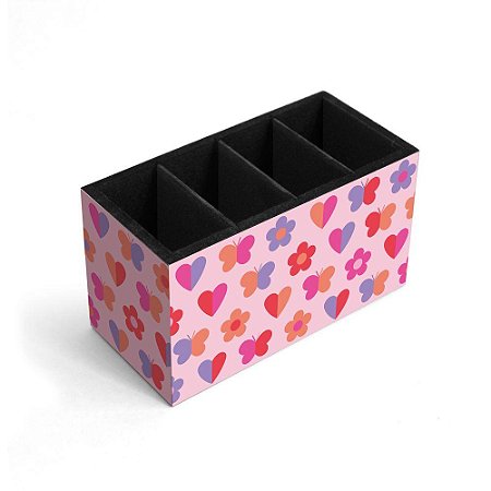 Porta-treco Fun Fina Ideia