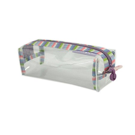 Estojo Godinho  New Cristal Listradinho By Sof Sabra
