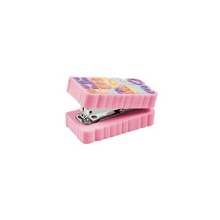 Grampeador Mini Holic Dopamina Tris
