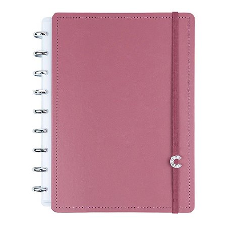 Caderno Inteligente Grande Guava