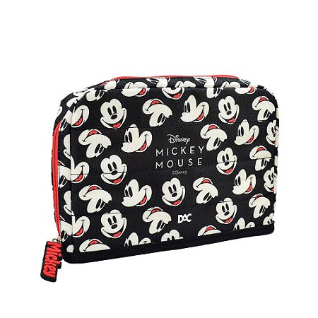 Estojo Retrátil Mickey Dac