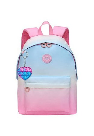 Mochila Sweet Love Tie Dye Molin