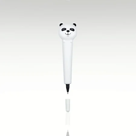 Caneta Gel Squish Panda 0.7mm BRW