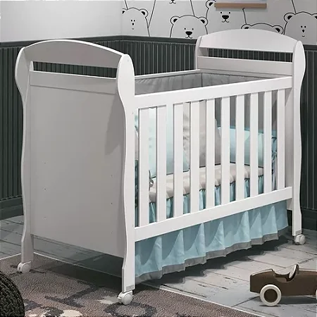 Berco  Reller Americano Joaozinho  100% MDF
