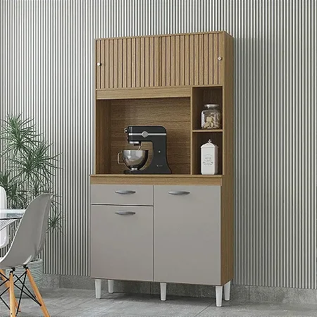 Kit Cozinha Poquema Duda 90