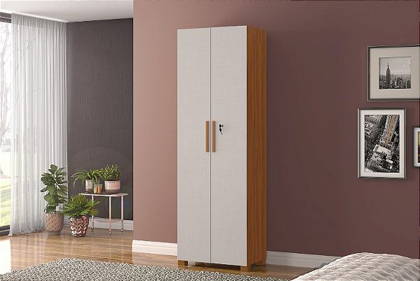 Multiuso Notavel NT 4020 2 Portas com Chave