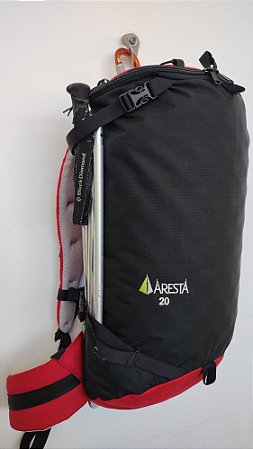 Mochila Aresta Ligeira - 20 litros
