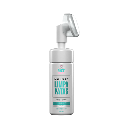 Limpa Patas Massageador