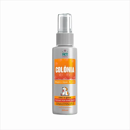 Colônia Manga e Água de Coco 300ml