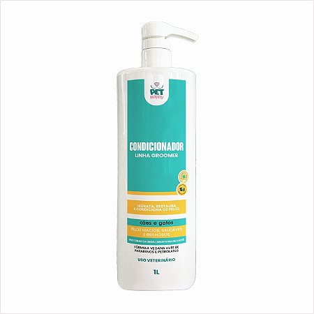 Condicionador Hidratante 1L