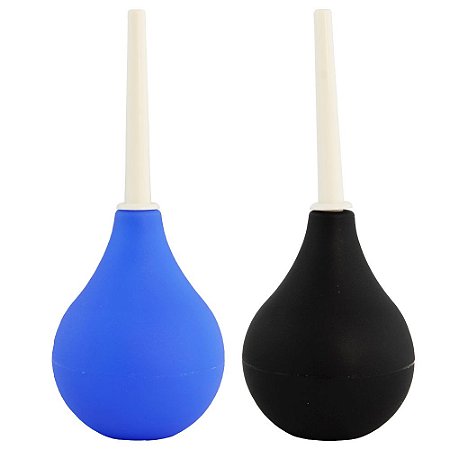 DUCHA HIGIÊNICA ÍNTIMA UNISSEX SEXY IMPORT