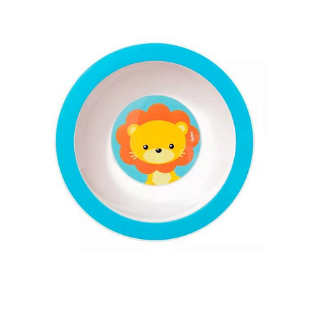 PRATINHO FRUTTI BOWL TIGELA BUBA - LEÃO