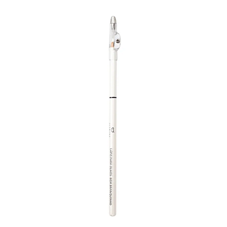 Lápis de olho branco Jasmyne