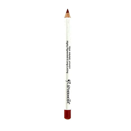 Lápis delineador labial D'hermosa
