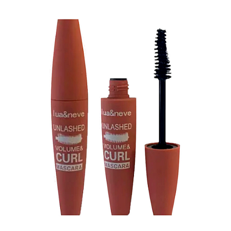 Mascara de cílios Lua e Neve