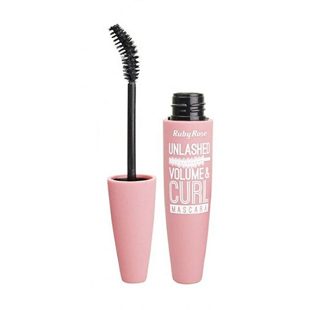 Mascara de cílios Ruby rose