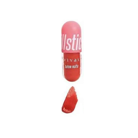 Batom matte pillstick Vivai
