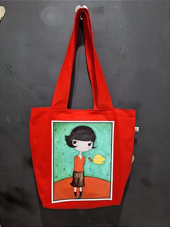 Bolsa Amelie Poulain