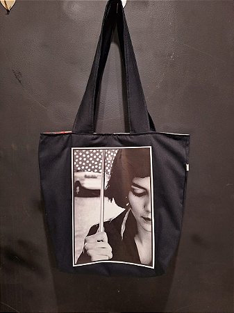 Bolsa Amelie Poulain PB