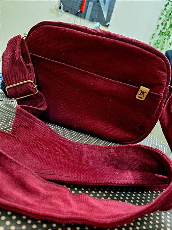 Bolsa Alice Modelo 001