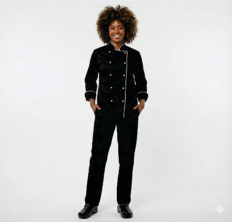 Molde Digital Dólmã