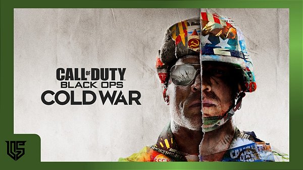 CALL OF DUTY BLACK OPS COLD WAR - XBOX