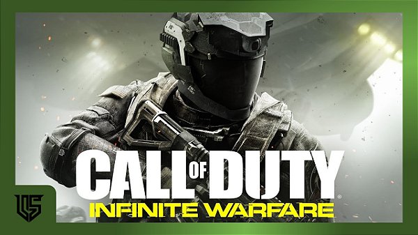 CALL OF DUTY INFINITE WARFARE EDIÇÃO DE LANÇAMENTO - XBOX