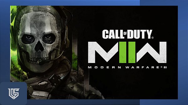 CALL OF DUTY MODERN WARFARE II - PLAYSTATION