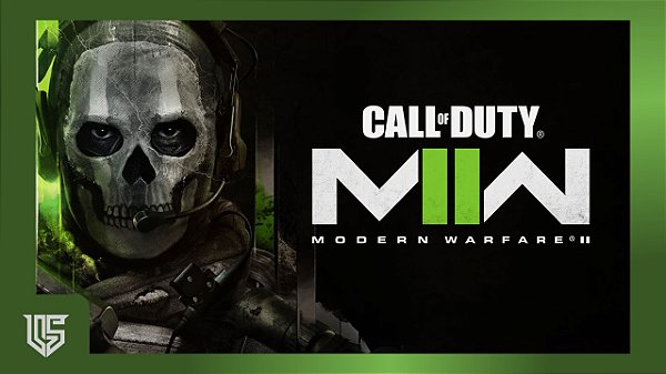CALL OF DUTY MODERN WARFARE II - XBOX