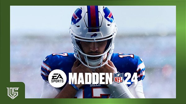 MADDEN NFL 24 - XBOX
