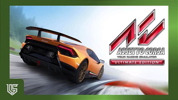 ASSETO CORSA ULTIMATE - XBOX