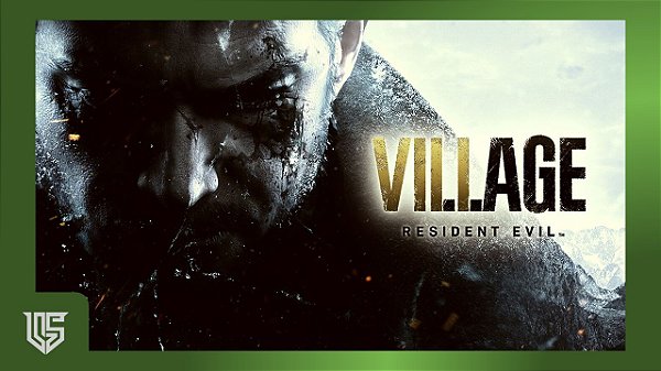 RESIDENT EVIL VILLAGE - XBOX