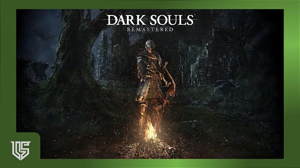 DARK SOULS: REMASTERED - XBOX
