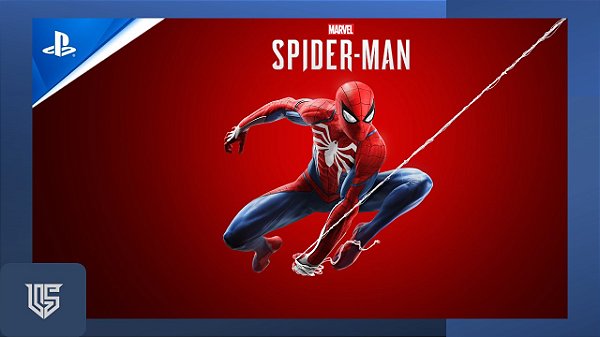 SPIDER-MAN - PLAYSTATION
